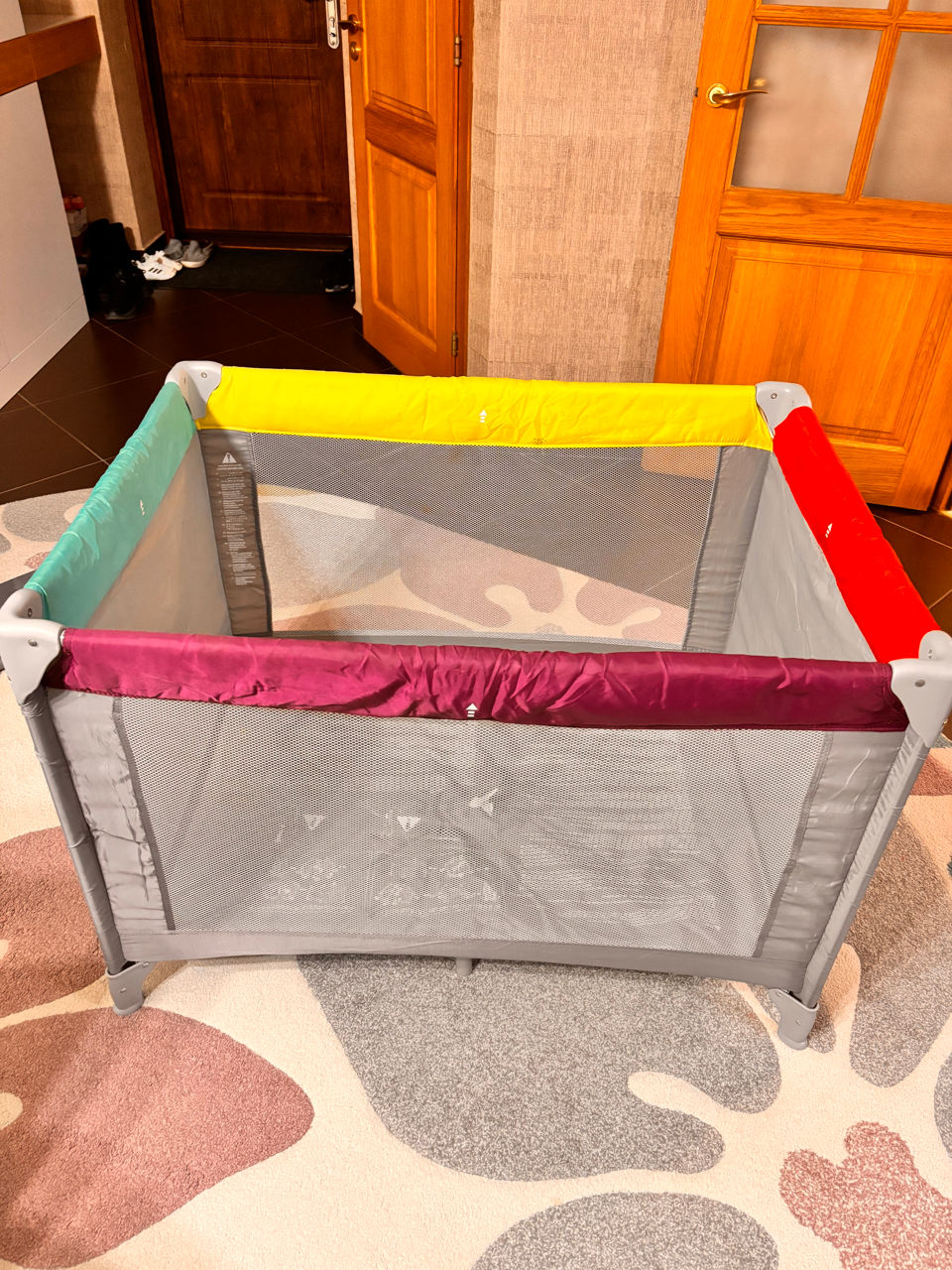 Manej pentru copii - Mothercare foto 4