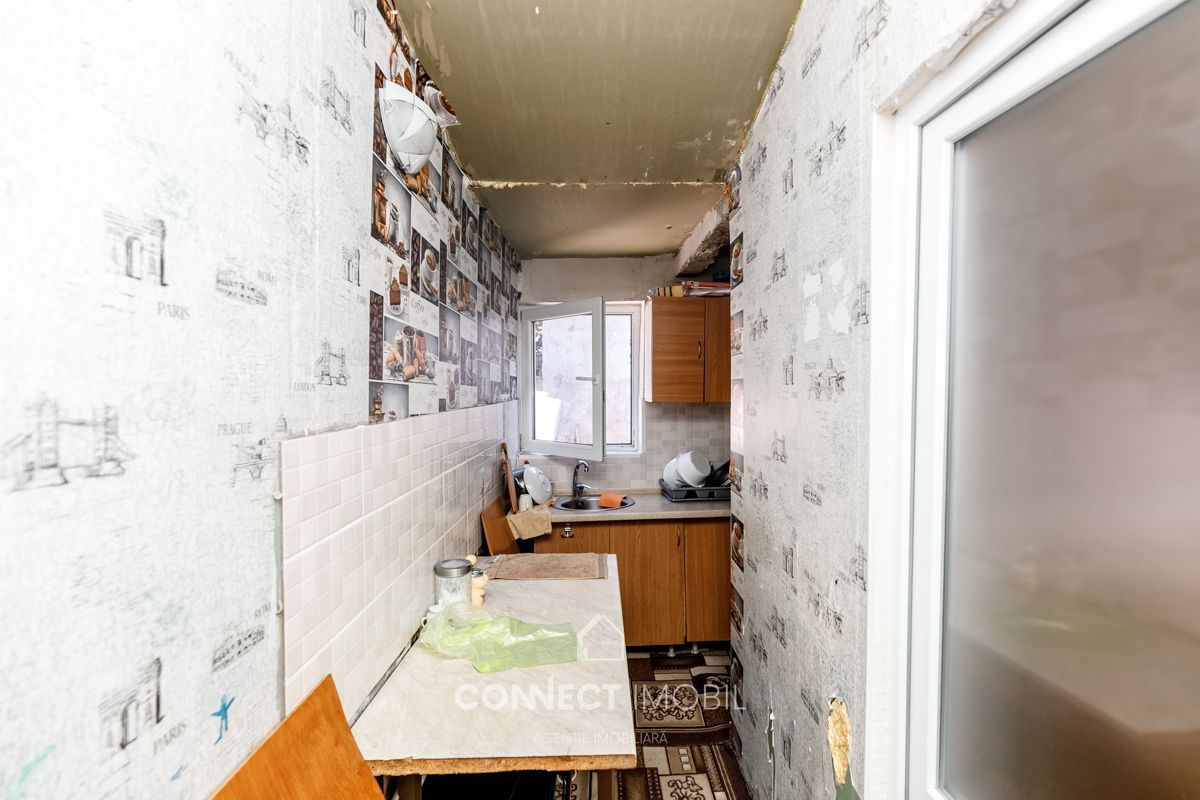 Casa, 2 camere,  Botanica, Chișinău foto 14