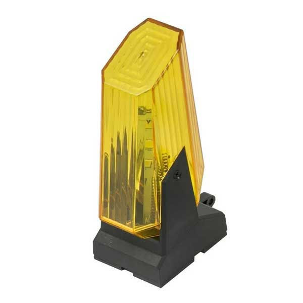Мотор для откатных ворот Linomatik-600 KIT foto 5