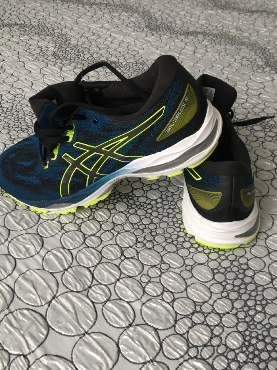 asics gel resolution 8 2e