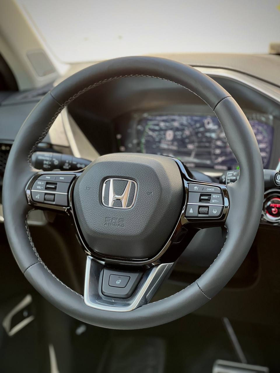 Honda CR-V foto 7