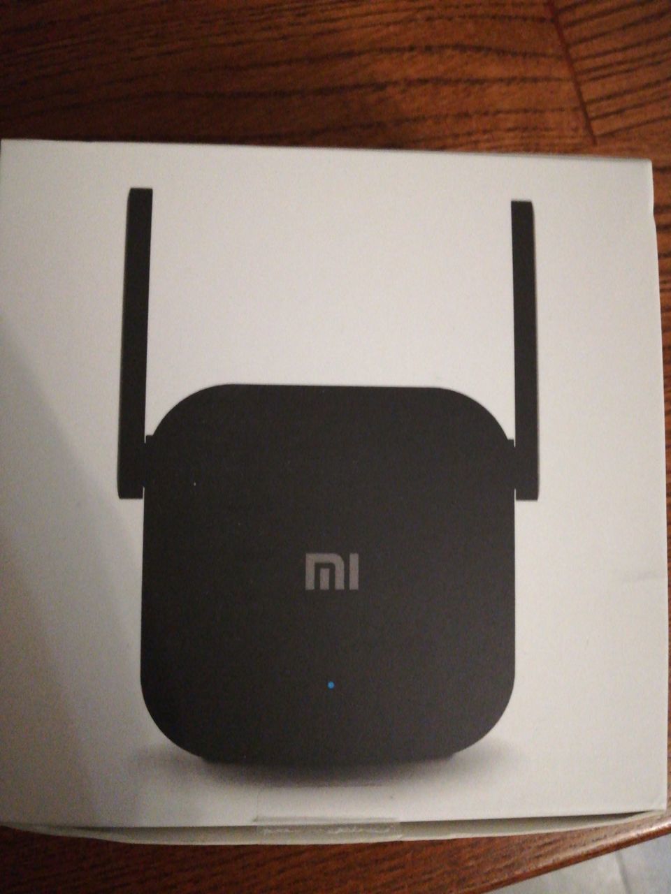 Усилитель сигнала Wi-Fi Xiaomi Mi Pro 300, ретранслятор WiFi.