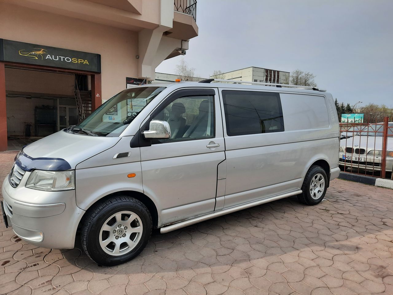 Volkswagen T5