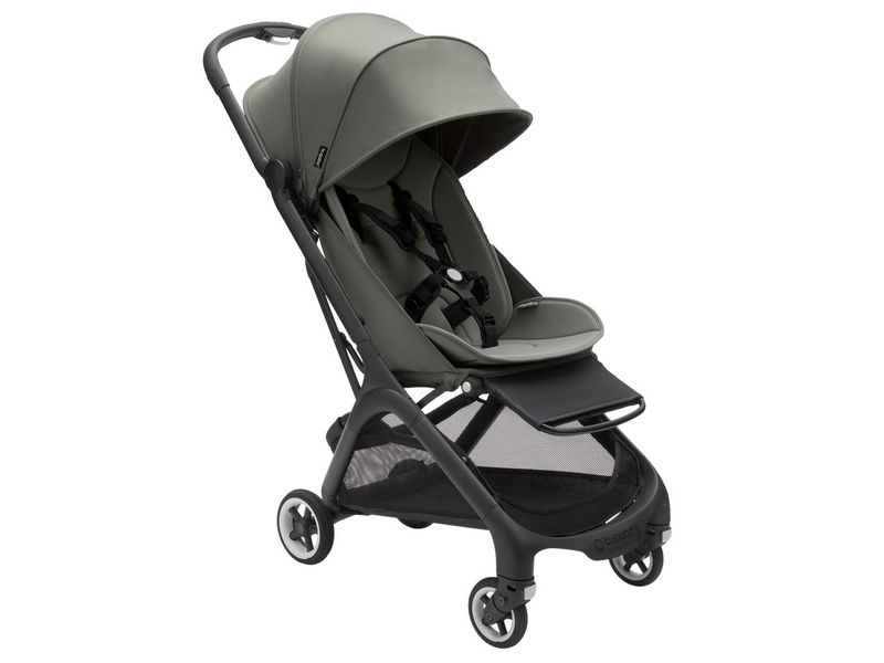 Carucior Bugaboo Butterfly foto 7