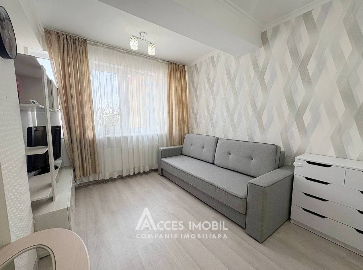 Apartament cu 1 cameră,  Buiucani,  Chișinău,  Chișinău mun. foto 0