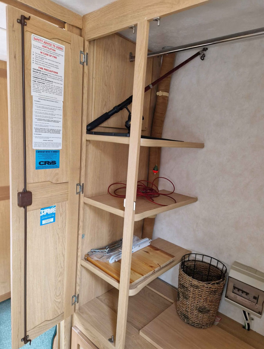Spre vinzare Rulota, Caravan  foto 9