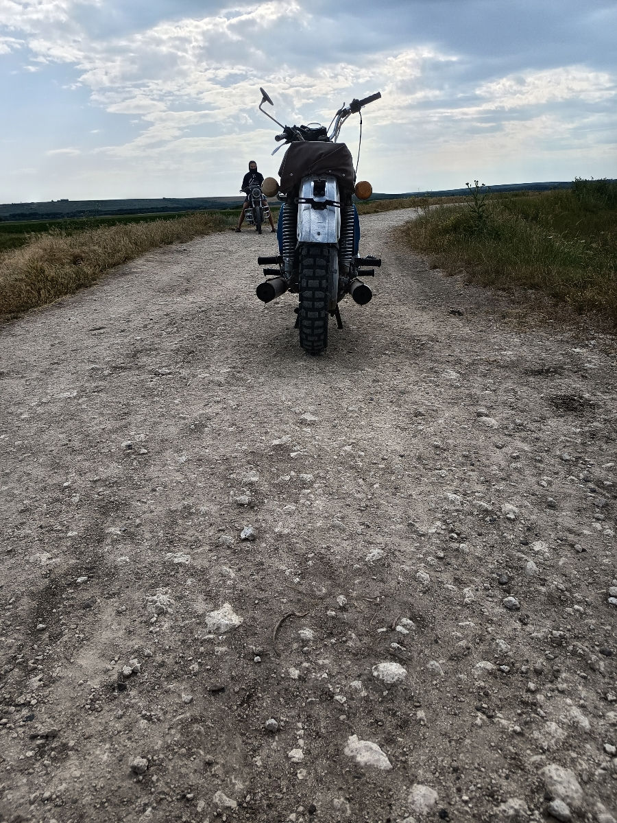 Иж Иж иупитер 4  foto 4