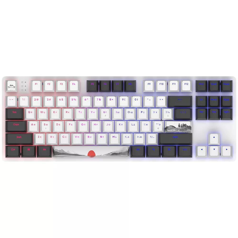 Клавиатура Dark Project KD87A foto 5