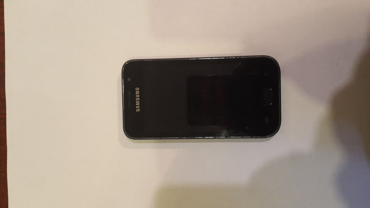 Samsung Galaxy s1 i9003