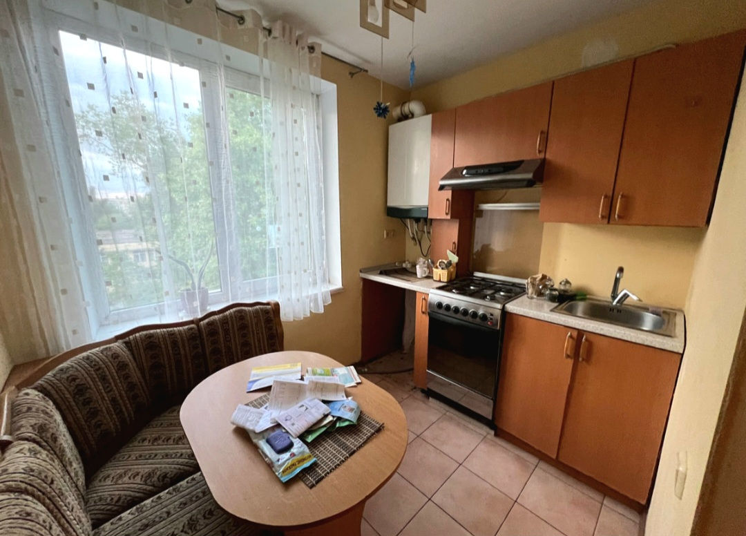 Apartament cu 2 camere,  Râșcani,  Chișinău,  Chișinău mun. foto 7
