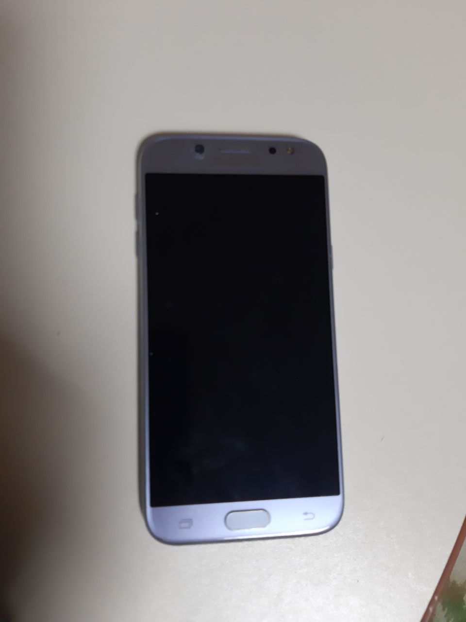 Samsung galaxy j5 2018
