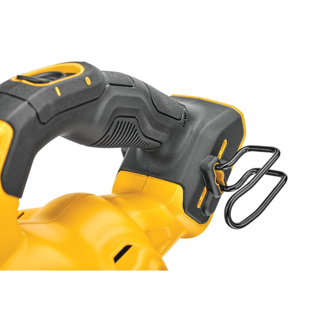 Aspirator pe acumulator dewalt dcv501ln/пылесос аккумуляторный бесщёточный dewalt dcv501ln foto 6