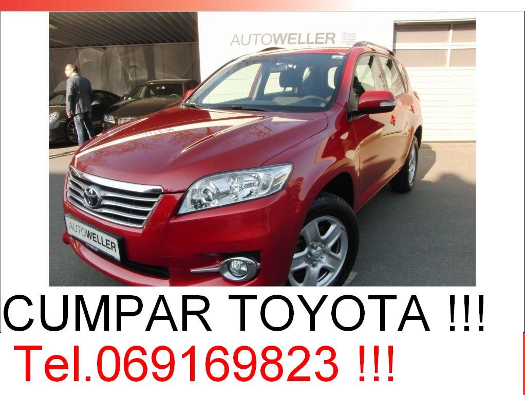 Toyota Land Cruiser Prado foto 2