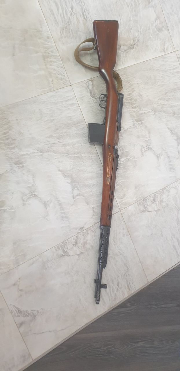 СВТ-40