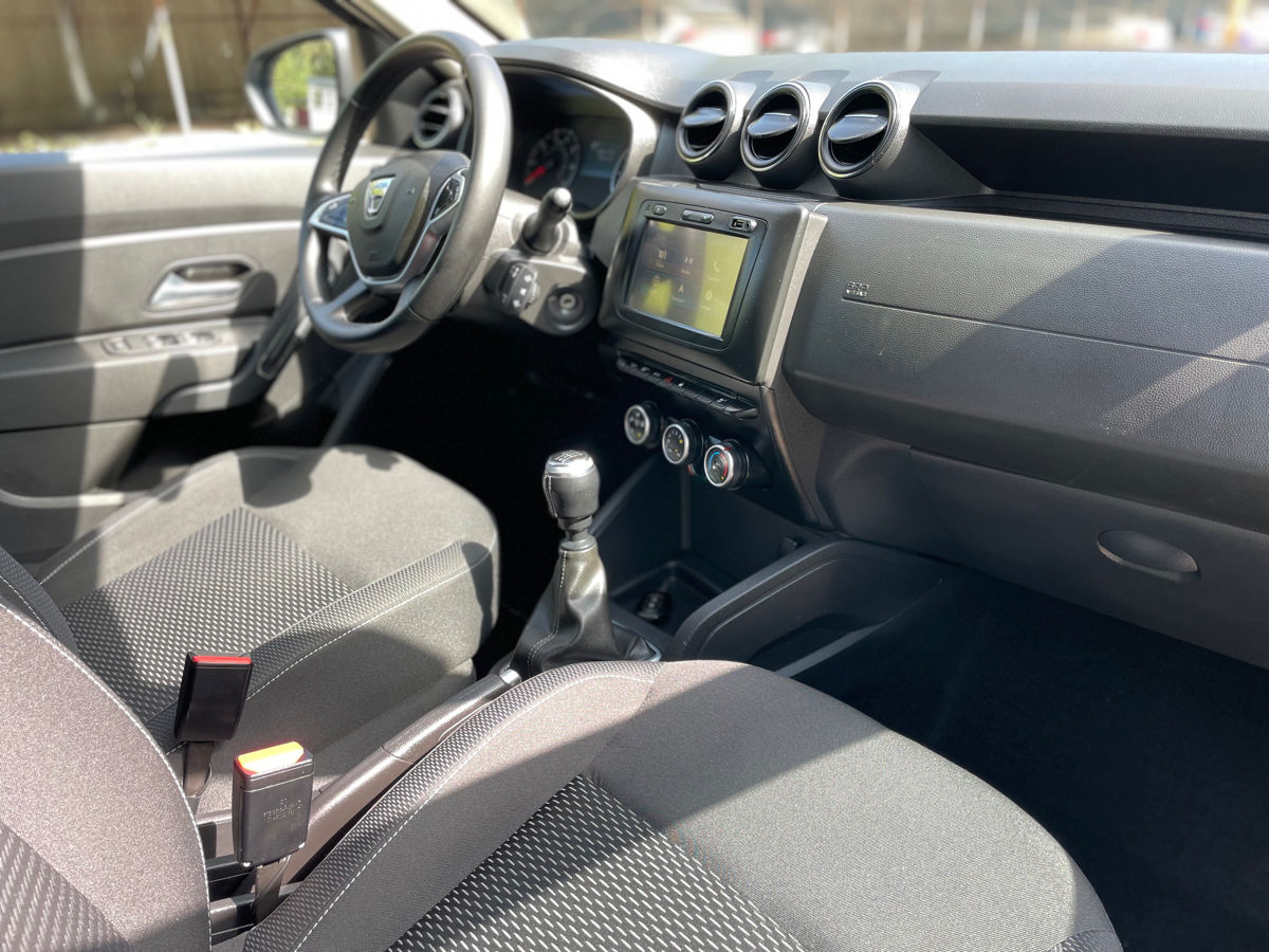 Dacia Duster foto 3