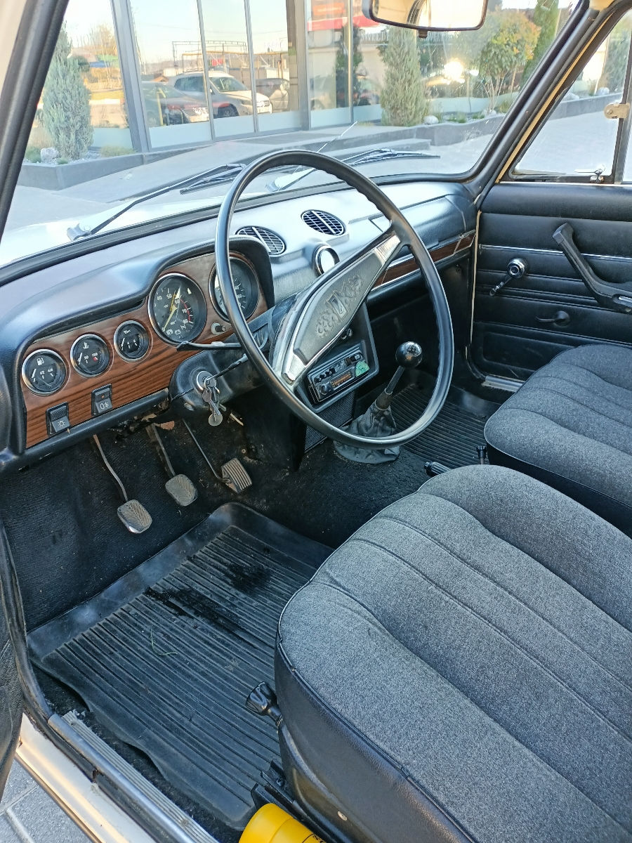 Lada / ВАЗ 2106 foto 1