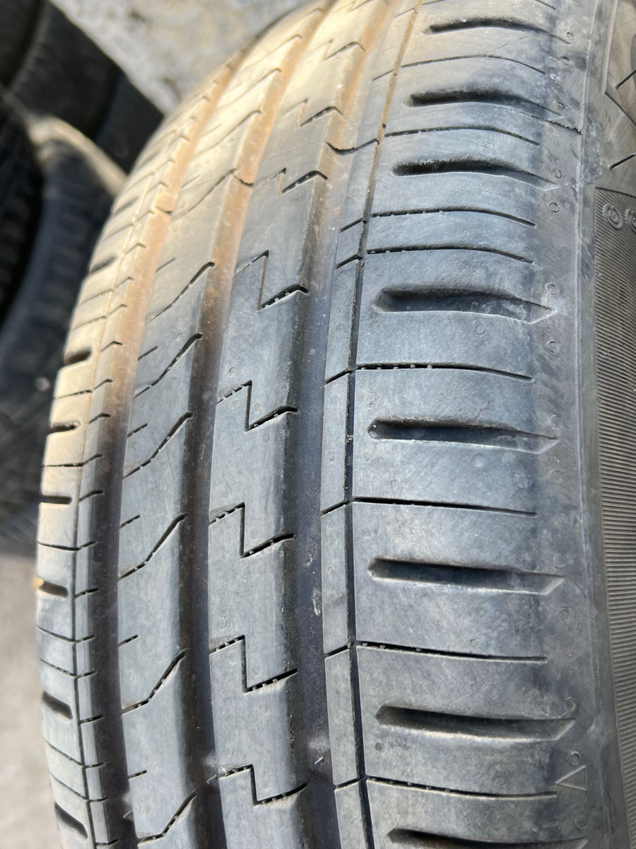 Продам 2 шины 185/65 R15 Giti Summer фото 5