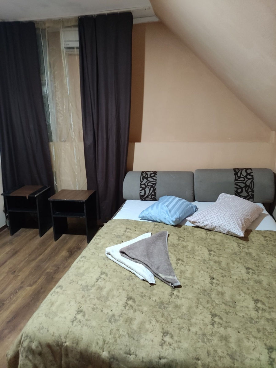 Apartament cu 1 cameră, 50 m², Centru, Chișinău foto 0