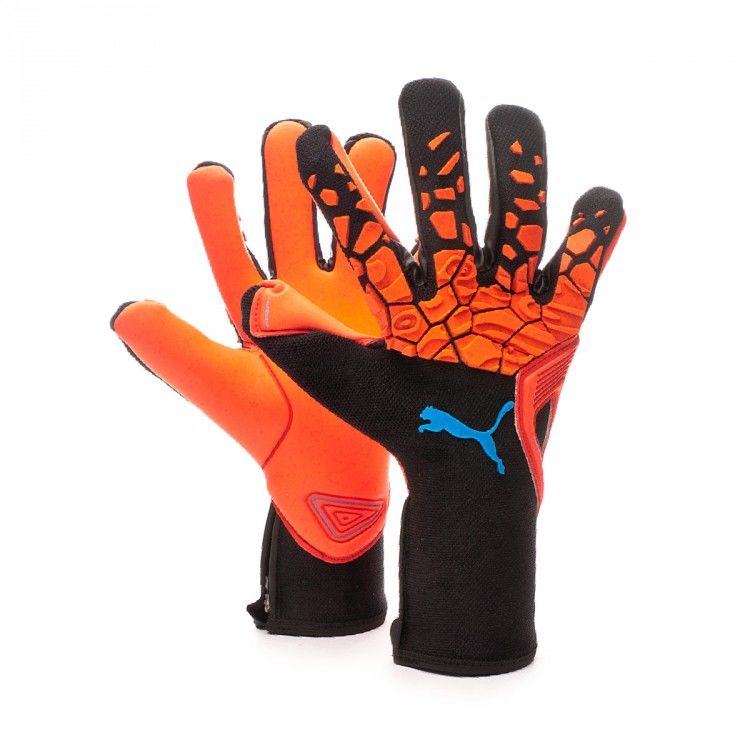 puma future grip 19.1 gloves