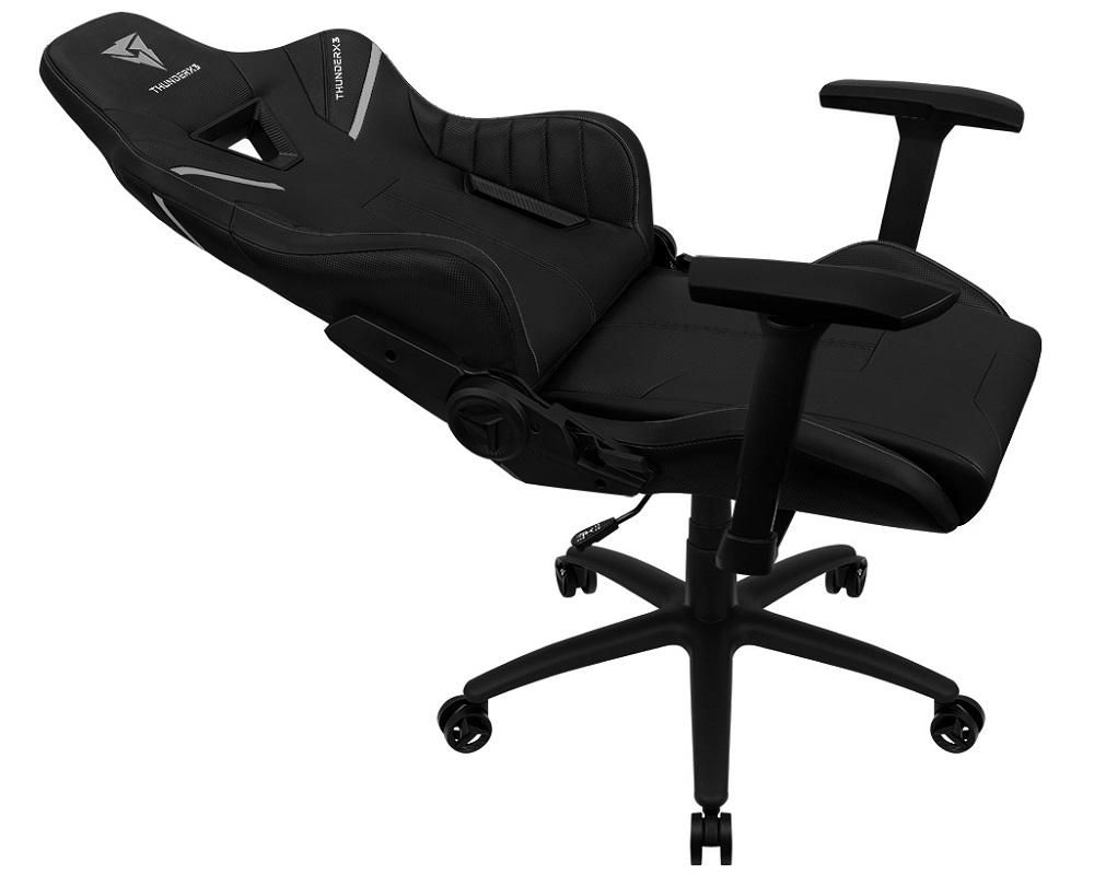 Игровое кресло - ThunderX3 TC5 All Black фото 1
