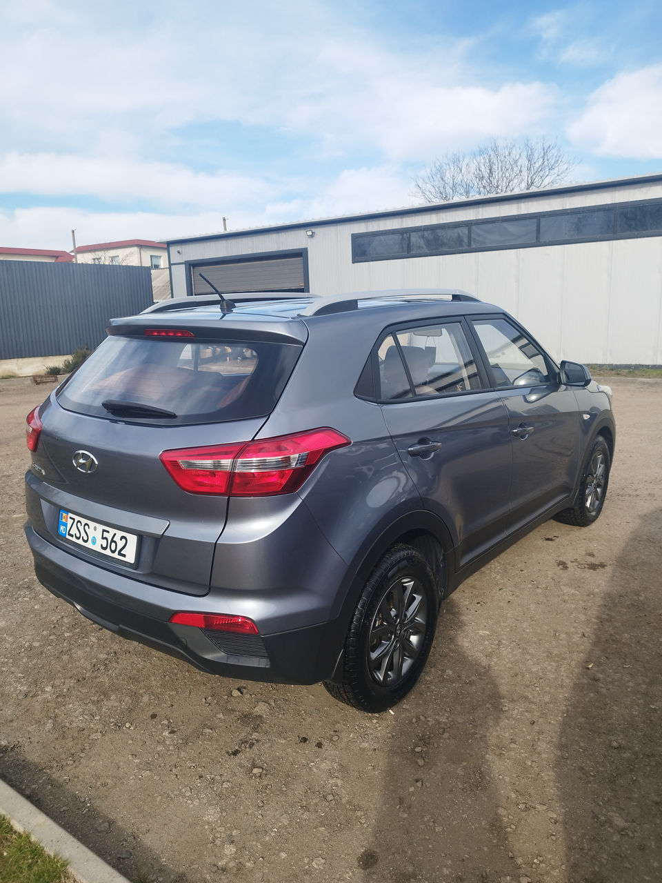 Hyundai Creta foto 6