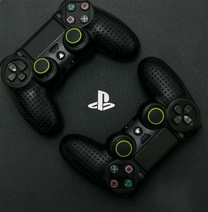 Аренда / Прокат PlayStation 5, Playstation 4 Pro (400 игр ) Доставка foto 2