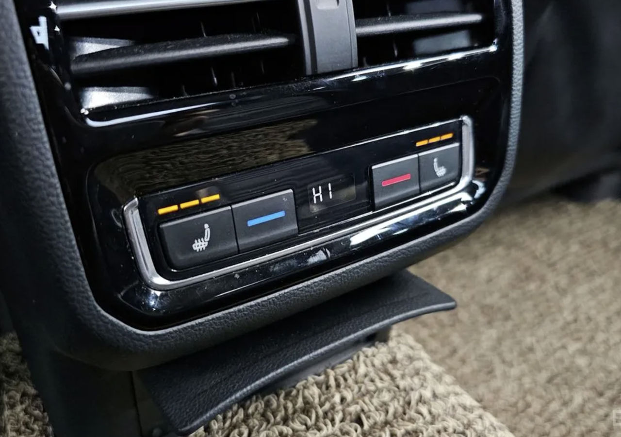 Volkswagen Passat foto 14