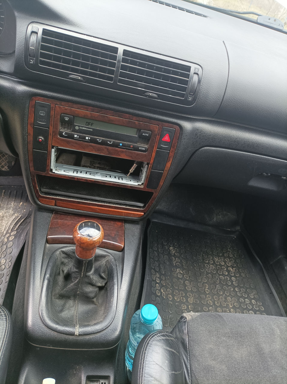 Piese VW Passat B5,B5+ foto 7