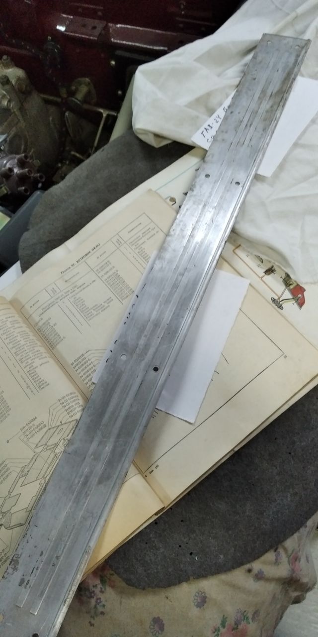 Любые Запчасти от ВОЛГА ГАЗ-24 ГАЗ-2410 ГАЗ-3102 ГАЗ-21 GAZ M20 и другие foto 2