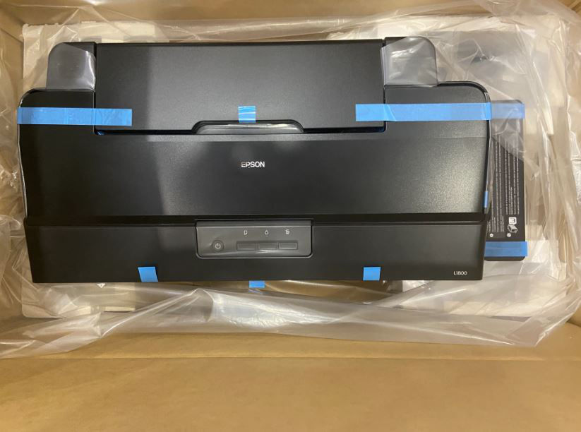 Epson L1800