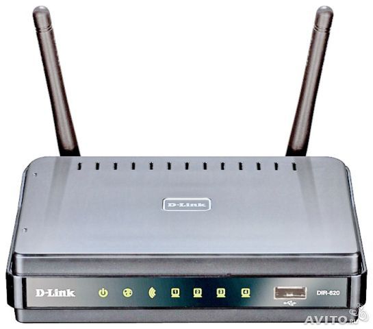 прошиваем D Link dap 1155