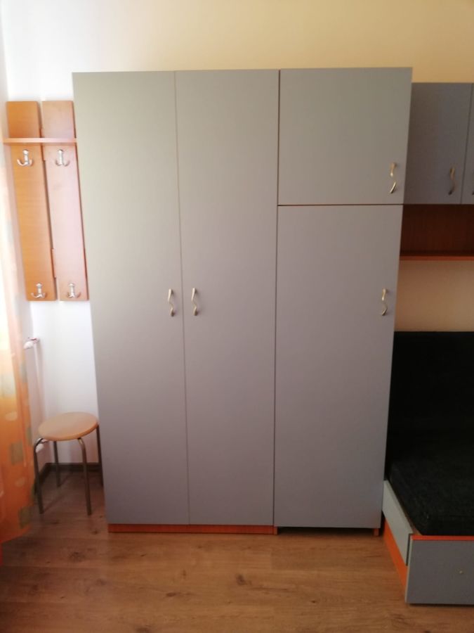 Apartament cu 1 cameră, 32 m², Centru, Chișinău foto 3