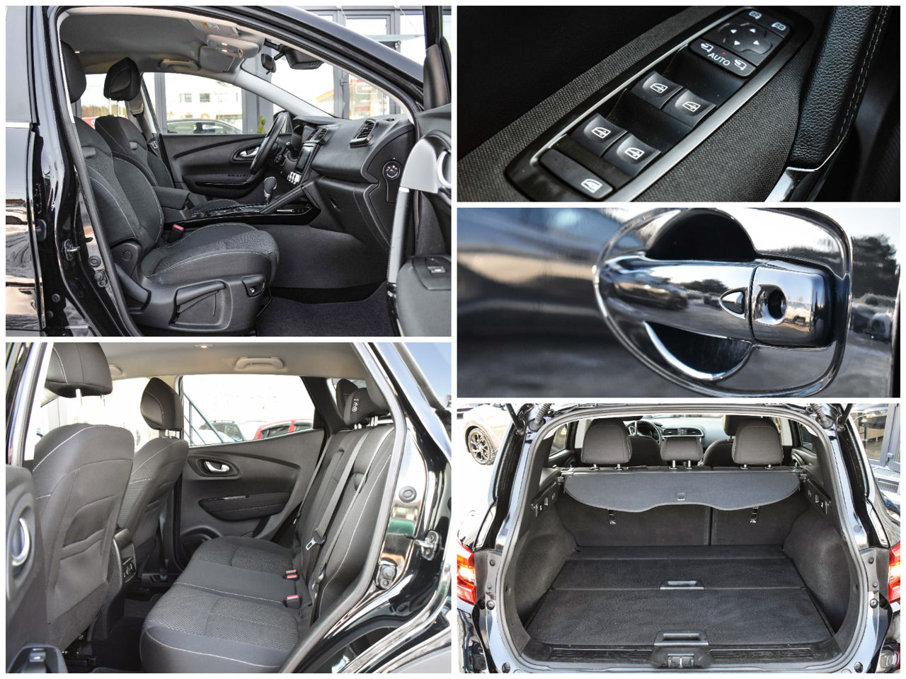 Renault Kadjar foto 17