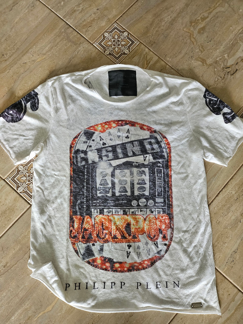 Philipp Plein foto 0