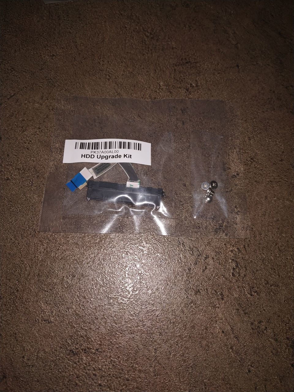 HDD upgrade kit Dell,Lenovo foto 6