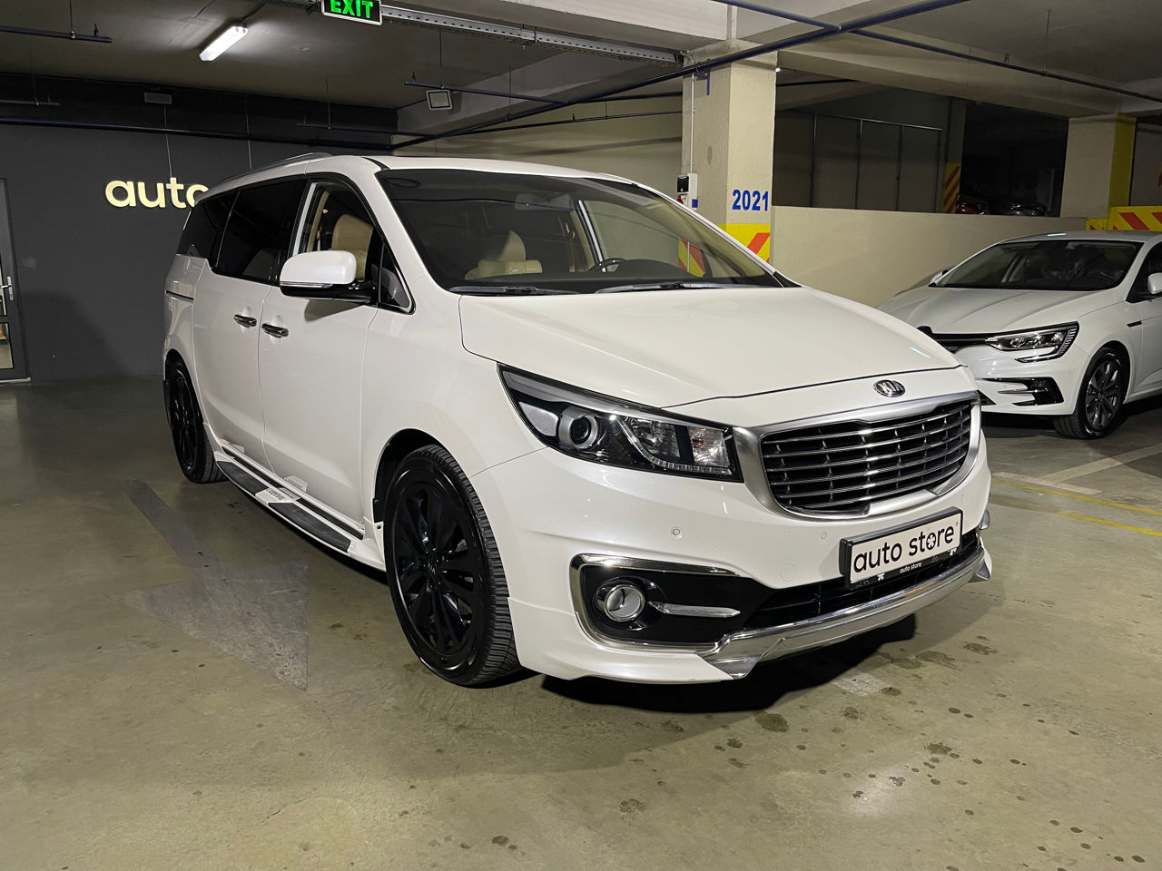 KIACarnival