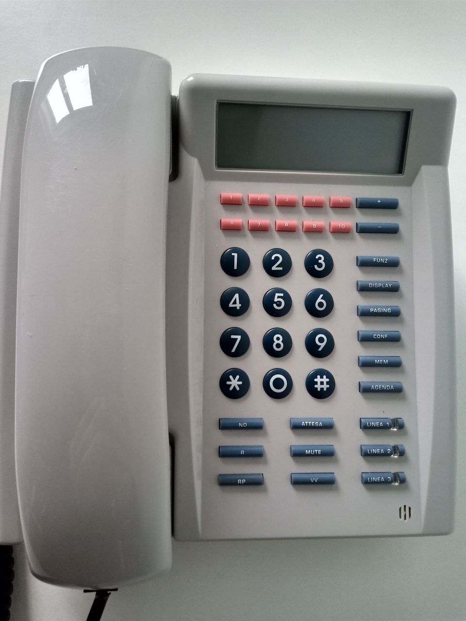 Telefon pentru birou