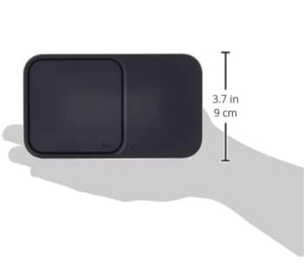 Încărcător wireless Samsung 15W. Sigilat! фото 6