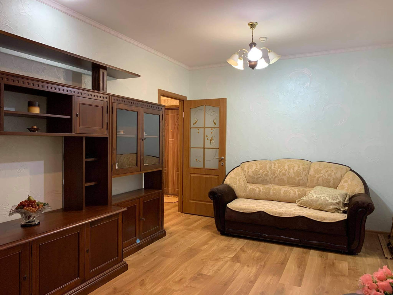 Apartament cu 2 camere,  Botanica,  Chișinău mun. foto 3