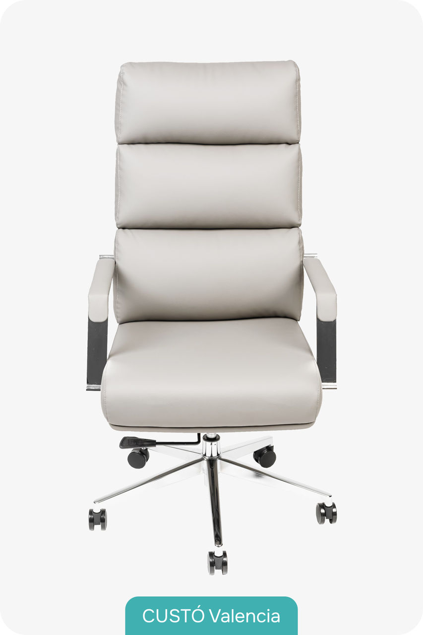 Mobilier custó - fotolii ergonomice, create pentru confort susținut în orice spațiu de lucru foto 8