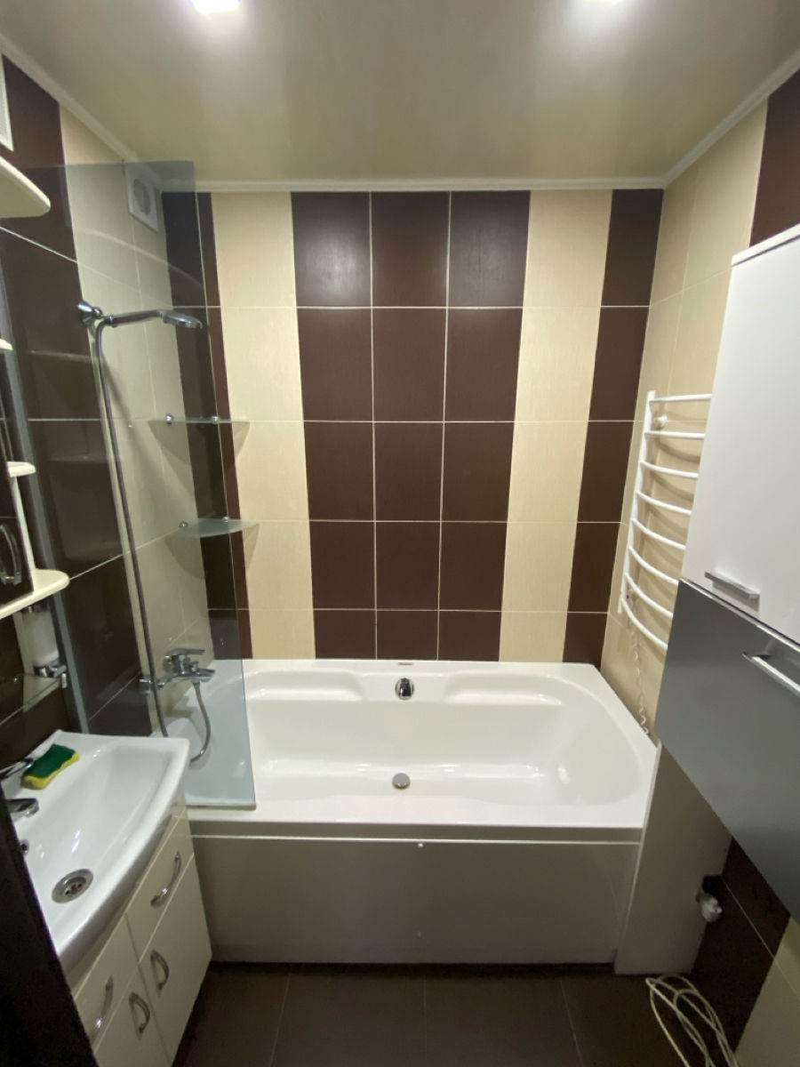 Apartament cu 1 cameră,  BAM,  Bălți mun. foto 6