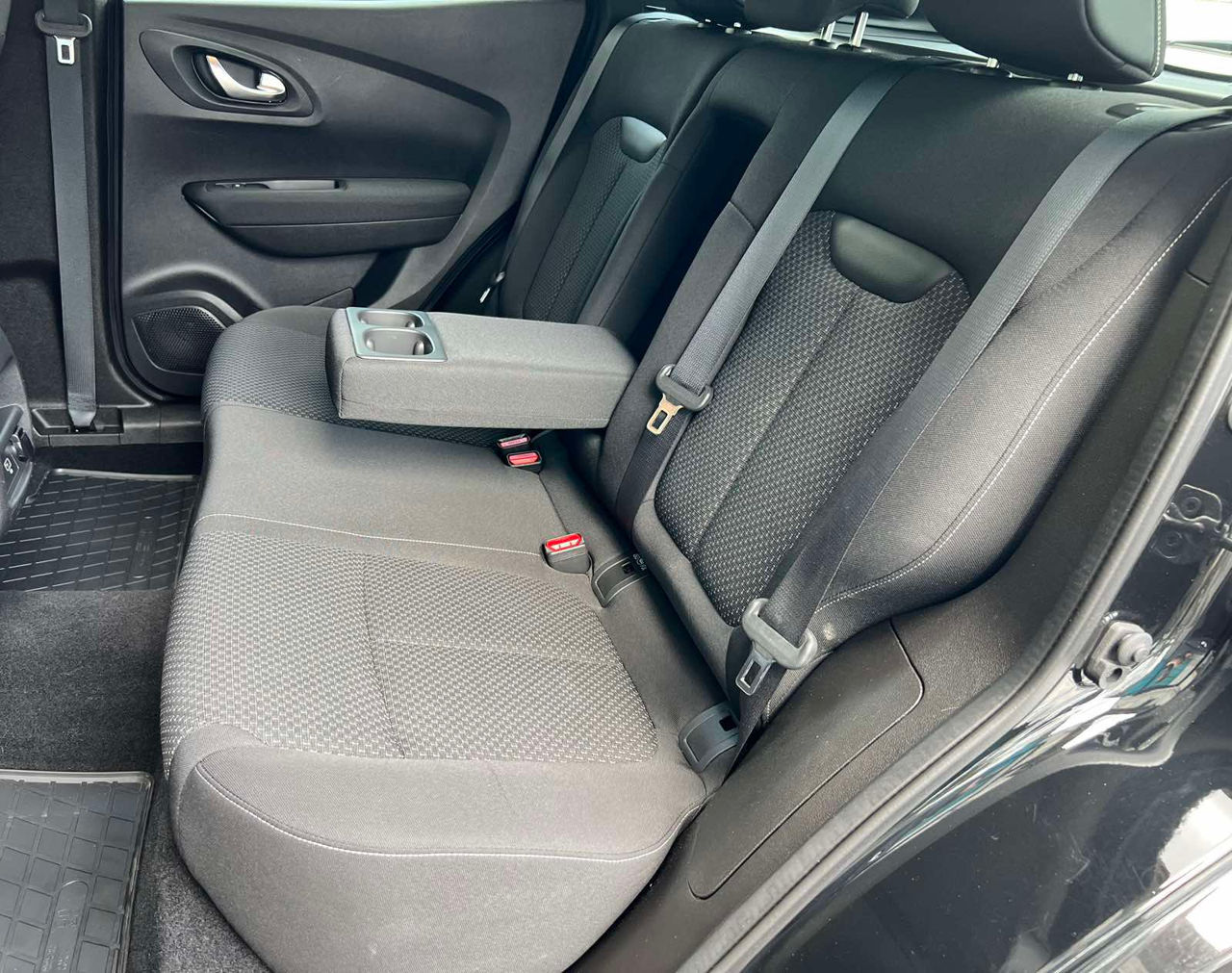 Renault Kadjar foto 16