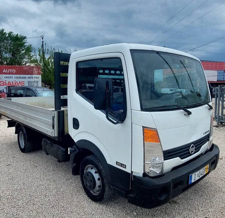 Nissan Cabstar  foto 2