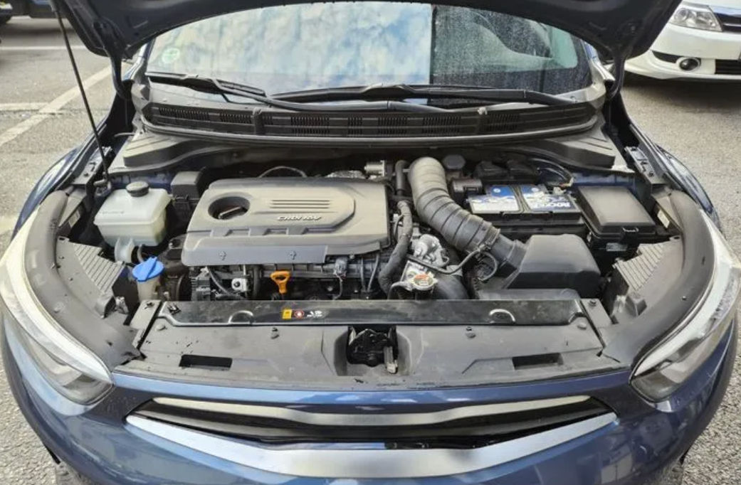 KIA Stonic foto 2