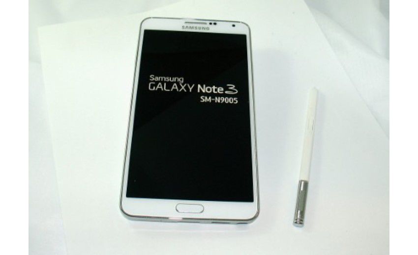 Samsung Galaxy Note 3 N9005 Купить