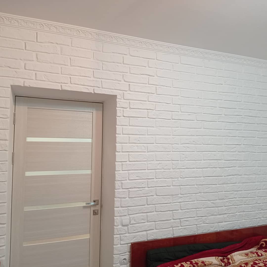 Ремонт домов и квартир