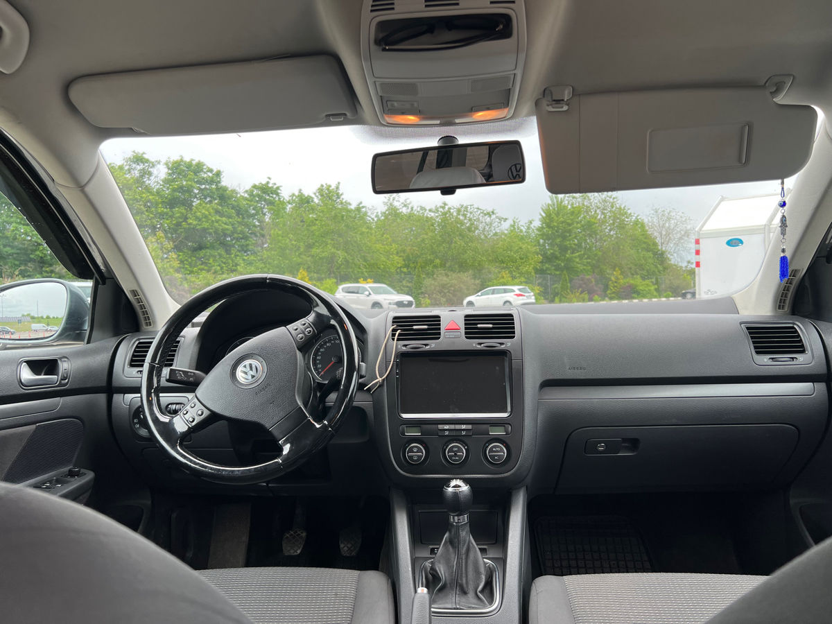 Volkswagen Golf foto 6