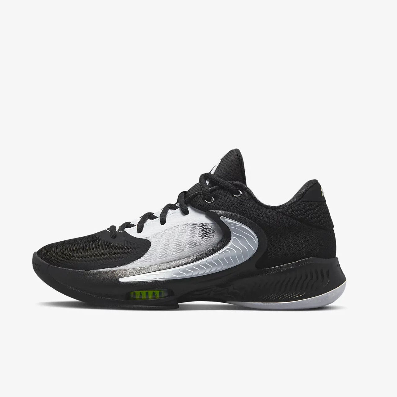 Incaltaminte Basket Nike Freak Giannis 100% Originali Reducere ! Garanie ! Pe Loc foto 2