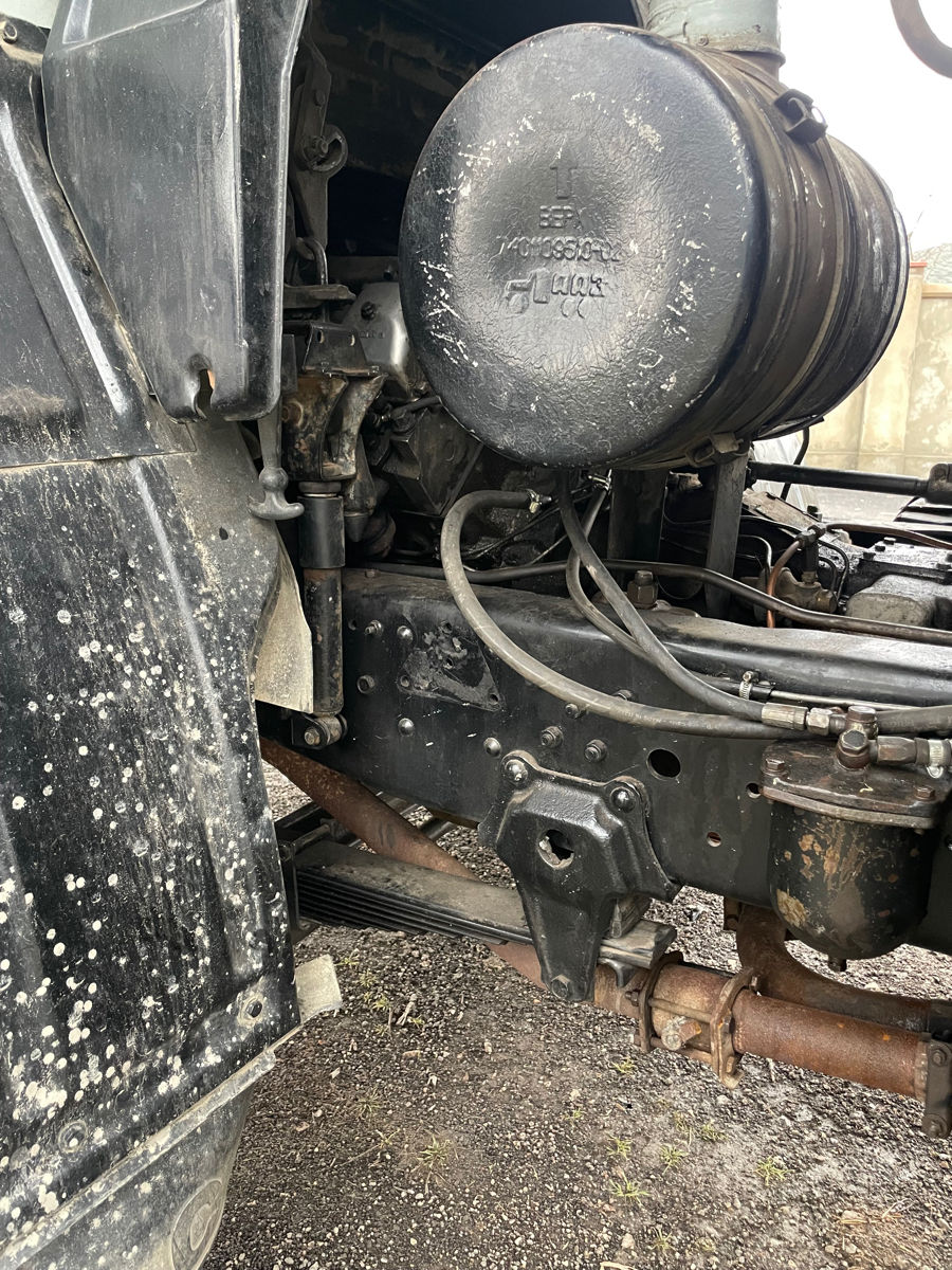 КамАЗ Kamaz фото 5