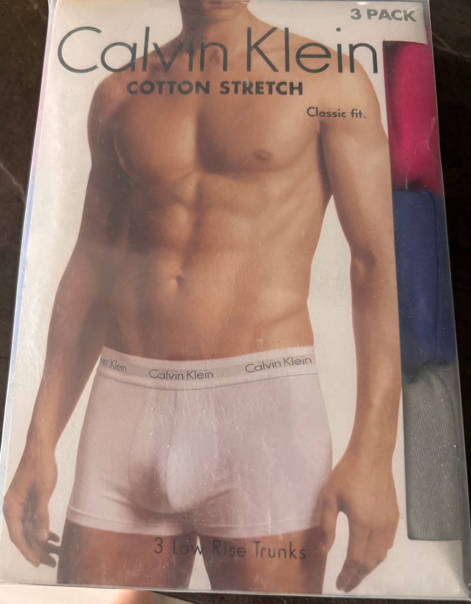 Calvin Klein underwear  foto 0